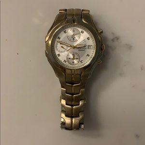 Seiko Watch